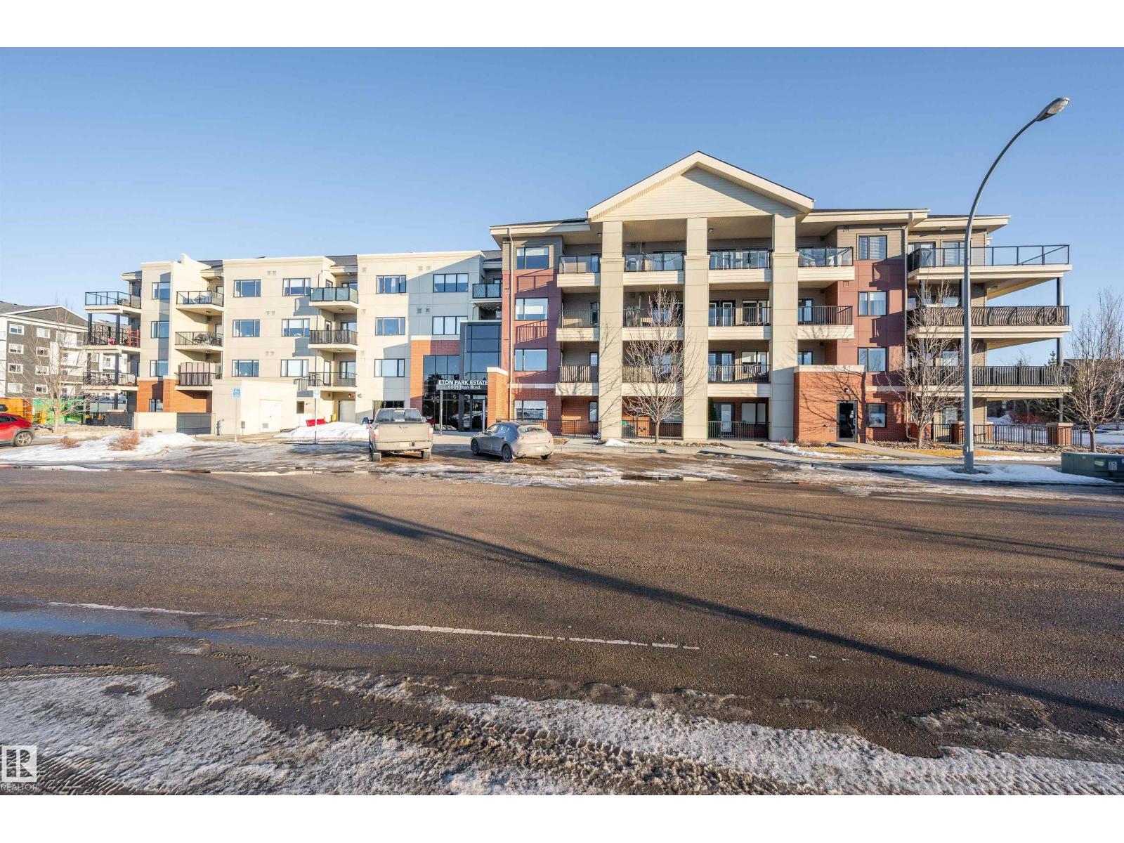 #403 5001 Eton Bv, Sherwood Park, Alberta  T8H 0N7 - Photo 40 - E4470341