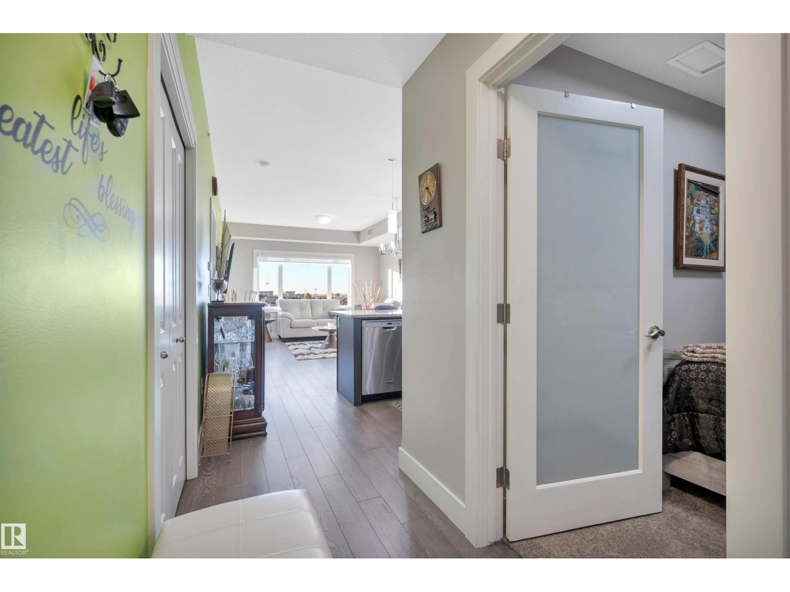 #403 5001 Eton Bv, Sherwood Park, Alberta  T8H 0N7 - Photo 7 - E4470341