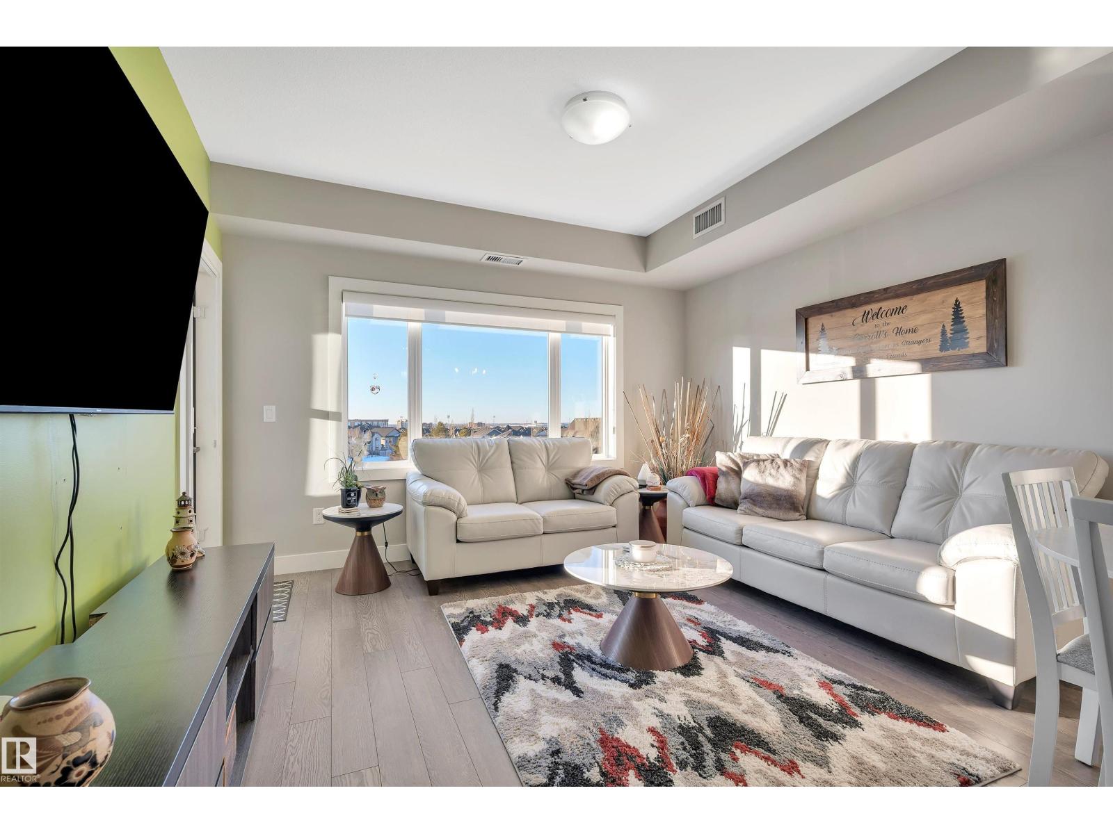 #403 5001 Eton Bv, Sherwood Park, Alberta  T8H 0N7 - Photo 9 - E4470341