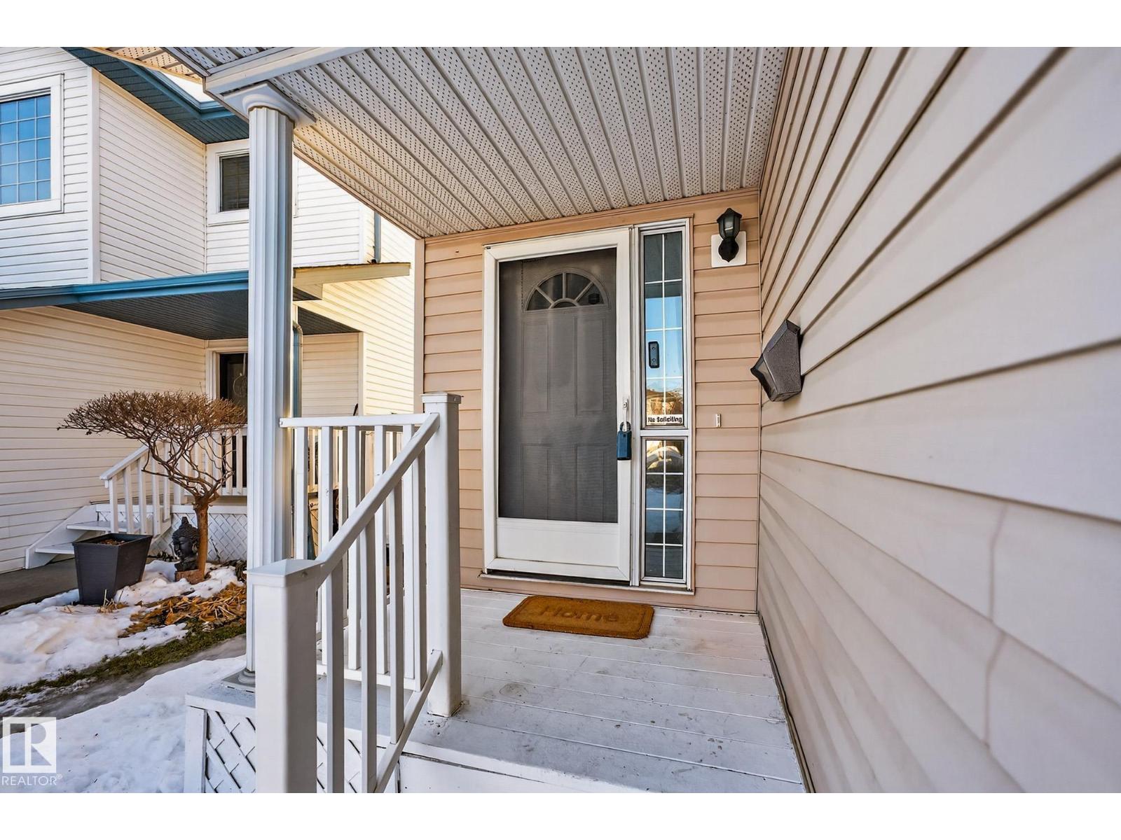 168 Ward Cr Nw, Edmonton, Alberta  T6T 1M6 - Photo 2 - E4470342