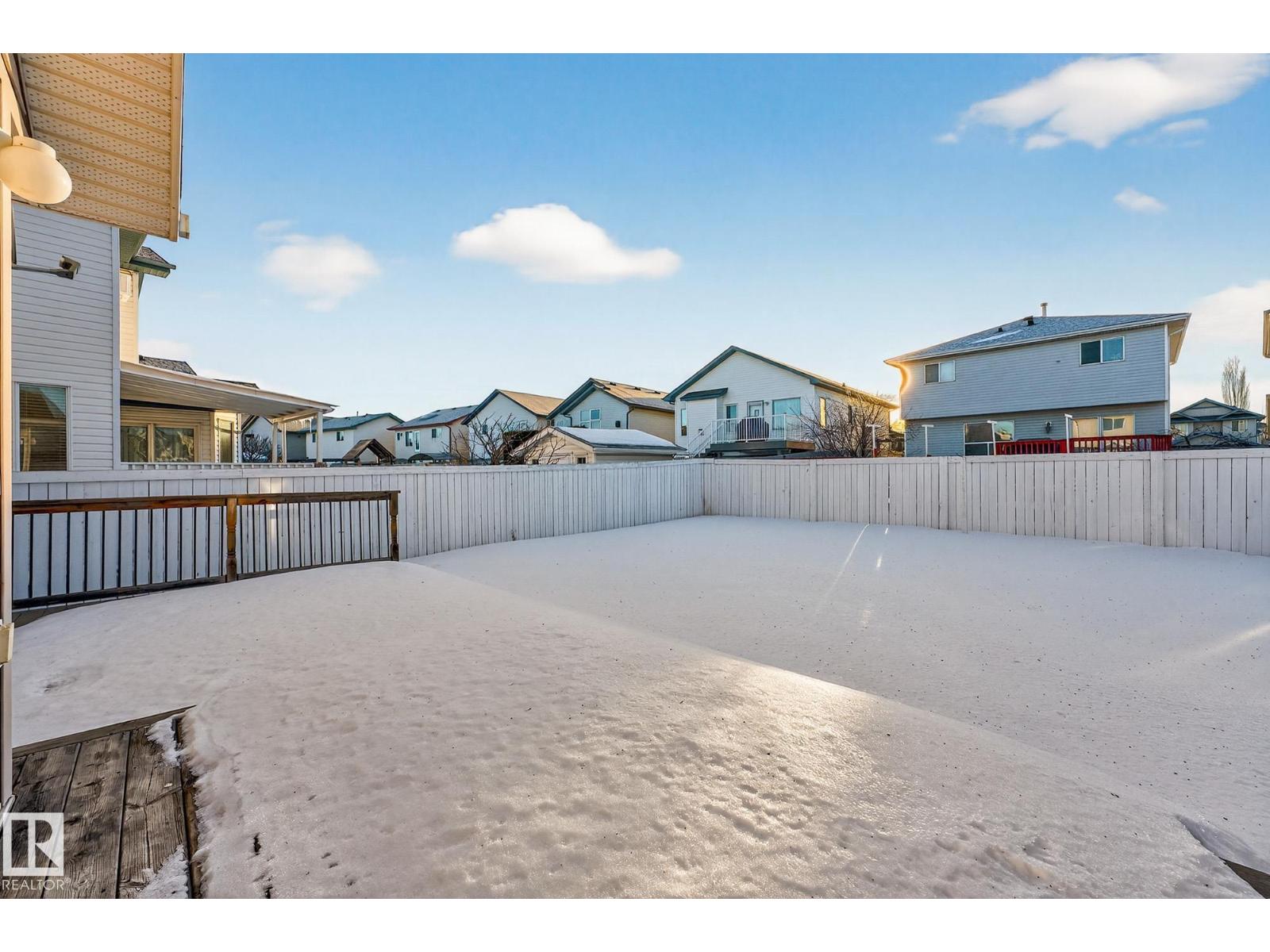 168 Ward Cr Nw, Edmonton, Alberta  T6T 1M6 - Photo 32 - E4470342