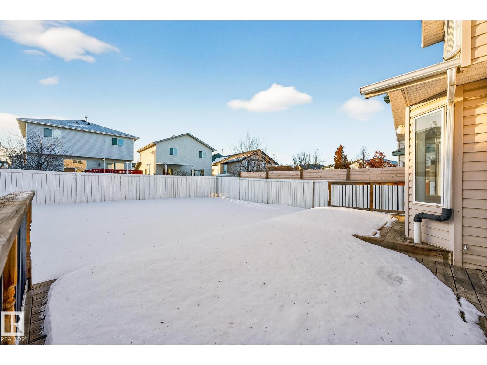 168 Ward Cr Nw, Edmonton, Alberta  T6T 1M6 - Photo 35 - E4470342