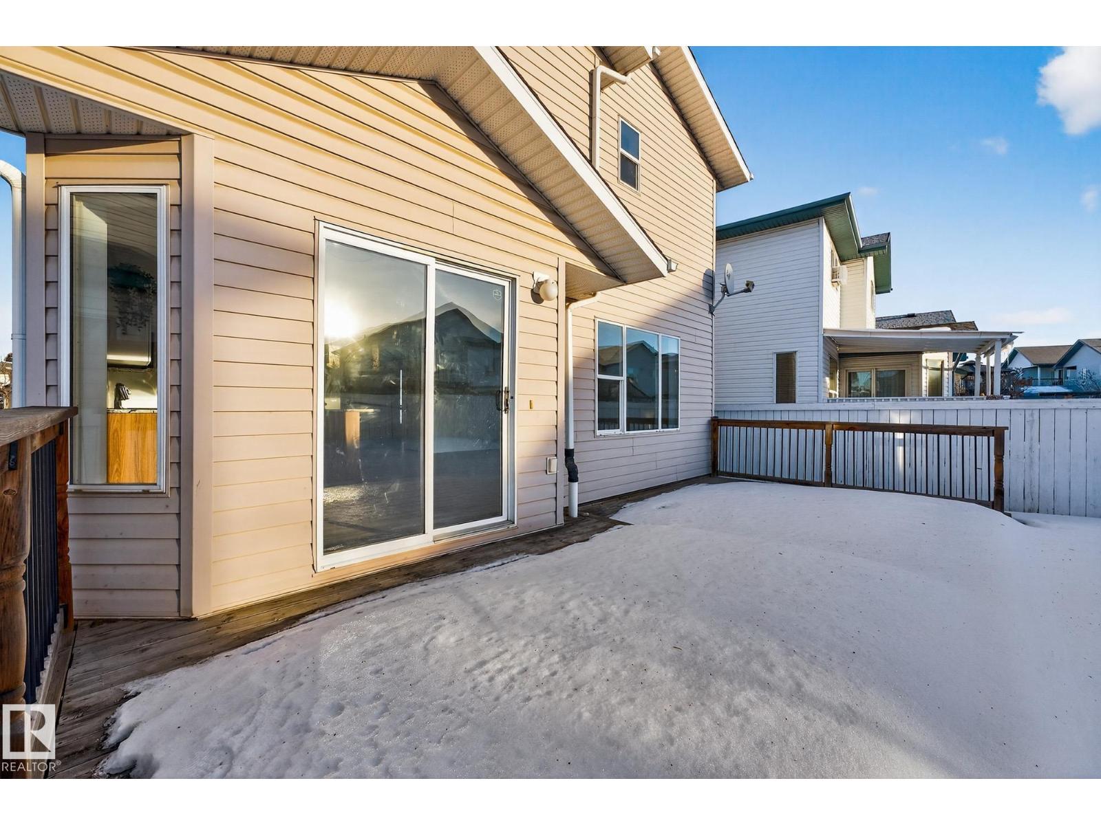 168 Ward Cr Nw, Edmonton, Alberta  T6T 1M6 - Photo 36 - E4470342