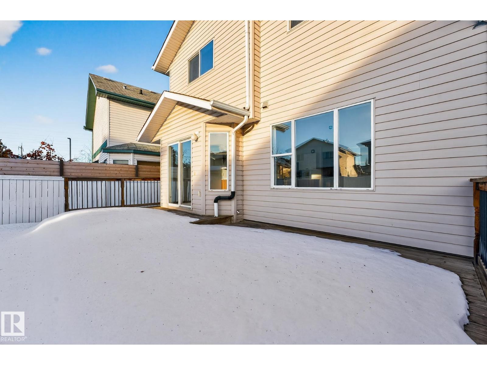 168 Ward Cr Nw, Edmonton, Alberta  T6T 1M6 - Photo 37 - E4470342