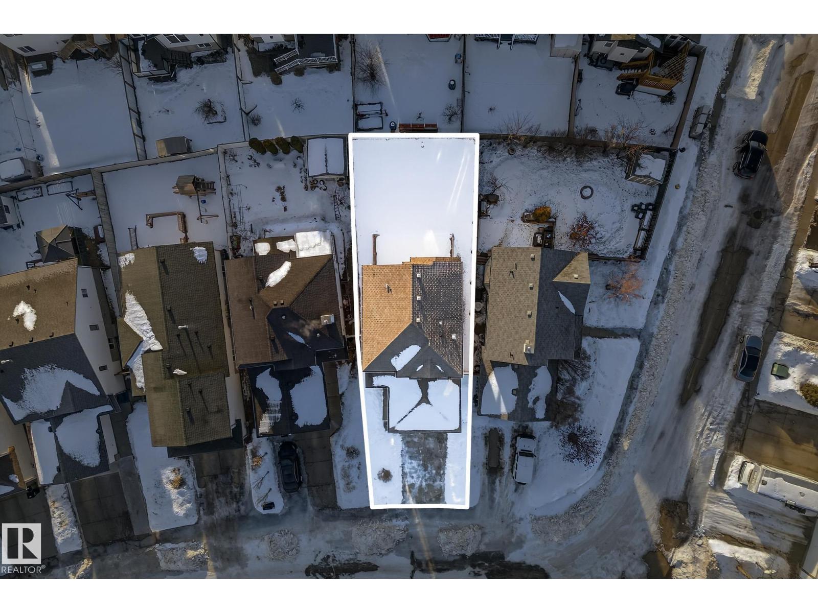 168 Ward Cr Nw, Edmonton, Alberta  T6T 1M6 - Photo 39 - E4470342