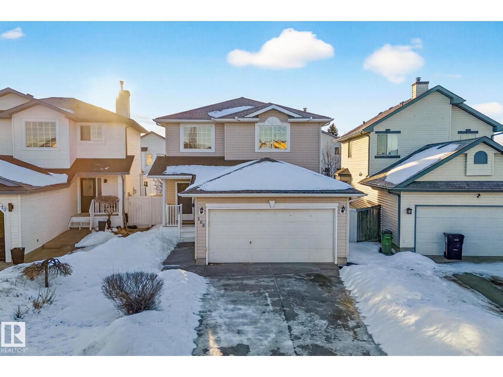 168 Ward Cr Nw, Edmonton, Alberta  T6T 1M6 - Photo 40 - E4470342