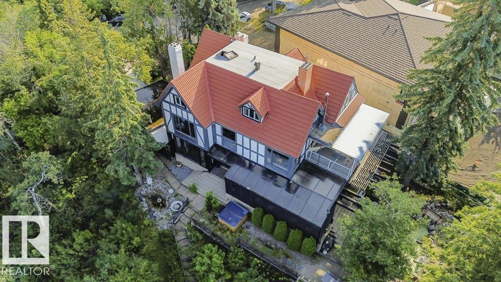 8638 Saskatchewan Dr Nw, Edmonton, Alberta  T6G 2A8 - Photo 13 - E4470343