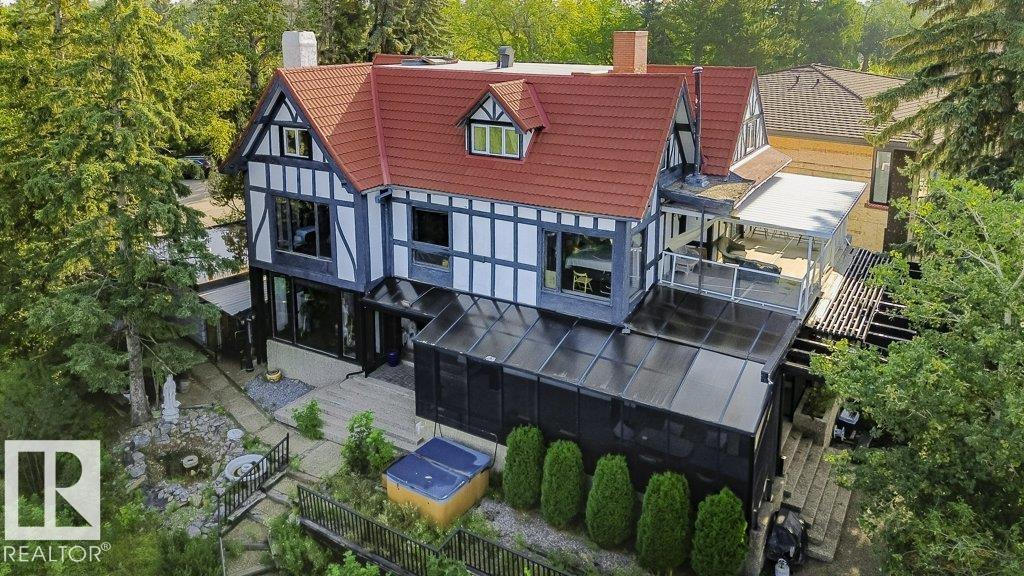 8638 Saskatchewan Dr Nw, Edmonton, Alberta  T6G 2A8 - Photo 14 - E4470343