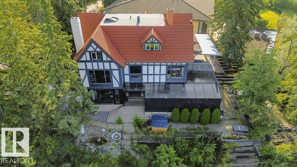 8638 Saskatchewan Dr Nw, Edmonton, Alberta  T6G 2A8 - Photo 15 - E4470343