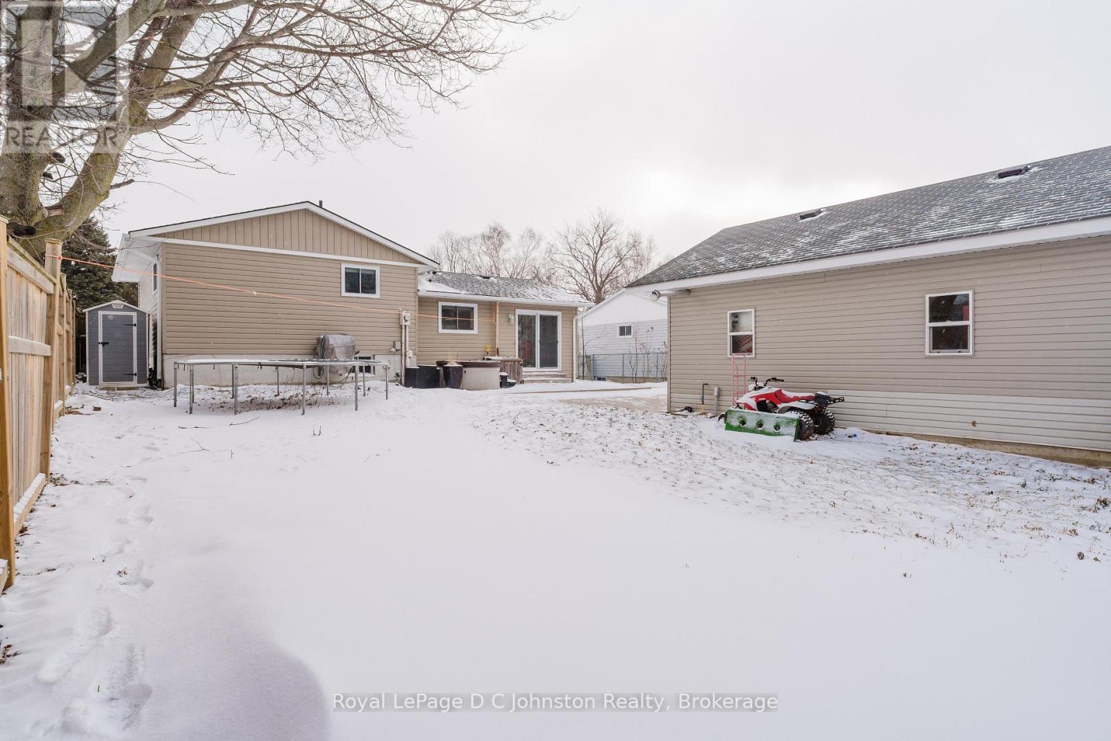 468 Centennial Crescent, Saugeen Shores, Ontario  N0H 2C1 - Photo 28 - X12702056