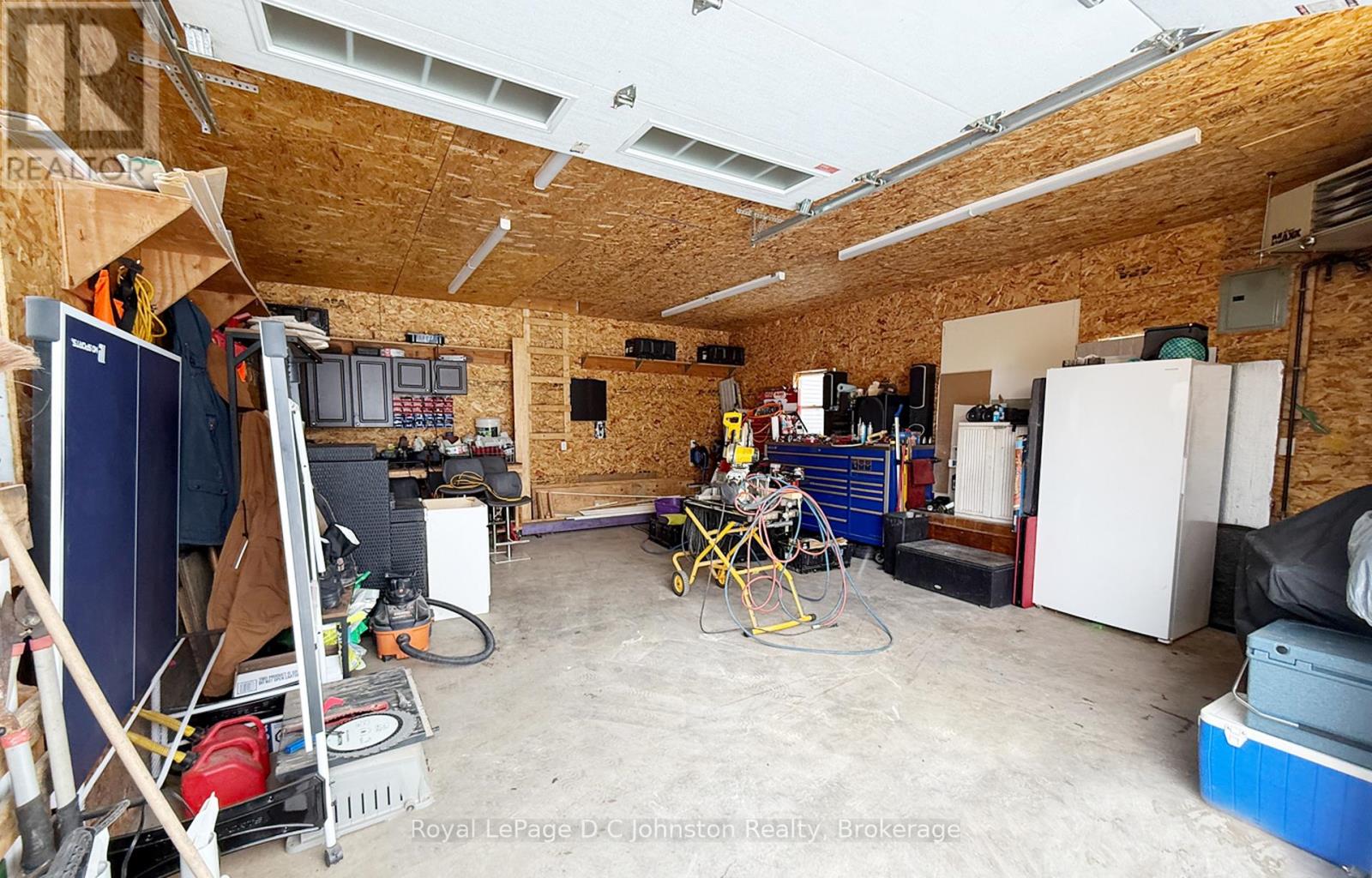 468 Centennial Crescent, Saugeen Shores, Ontario  N0H 2C1 - Photo 26 - X12702056