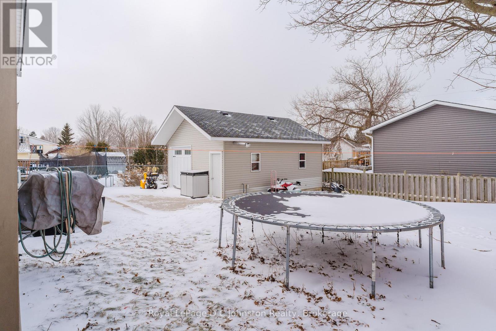 468 Centennial Crescent, Saugeen Shores, Ontario  N0H 2C1 - Photo 27 - X12702056