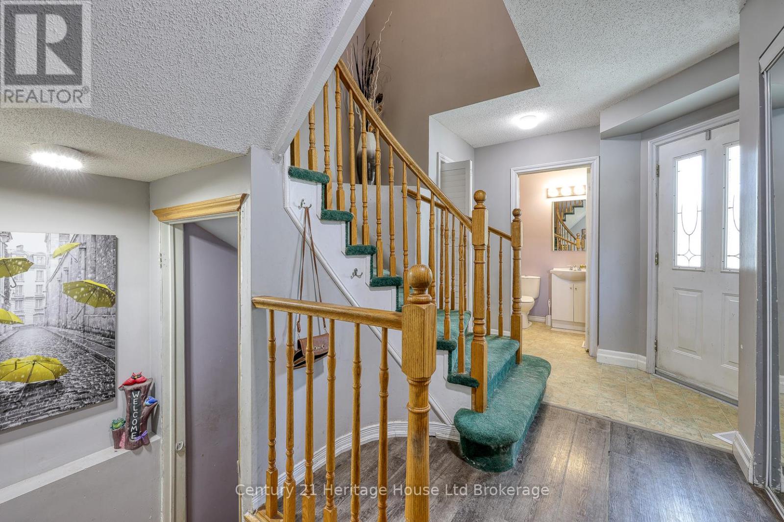 60 Canrobert Street, Woodstock, Ontario  N4S 8W9 - Photo 16 - X12705472