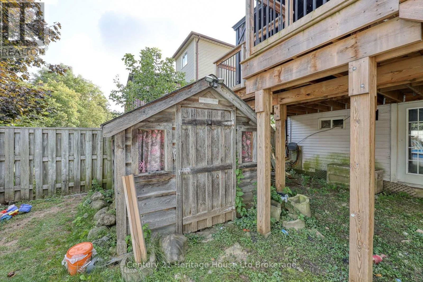 60 Canrobert Street, Woodstock, Ontario  N4S 8W9 - Photo 40 - X12705472