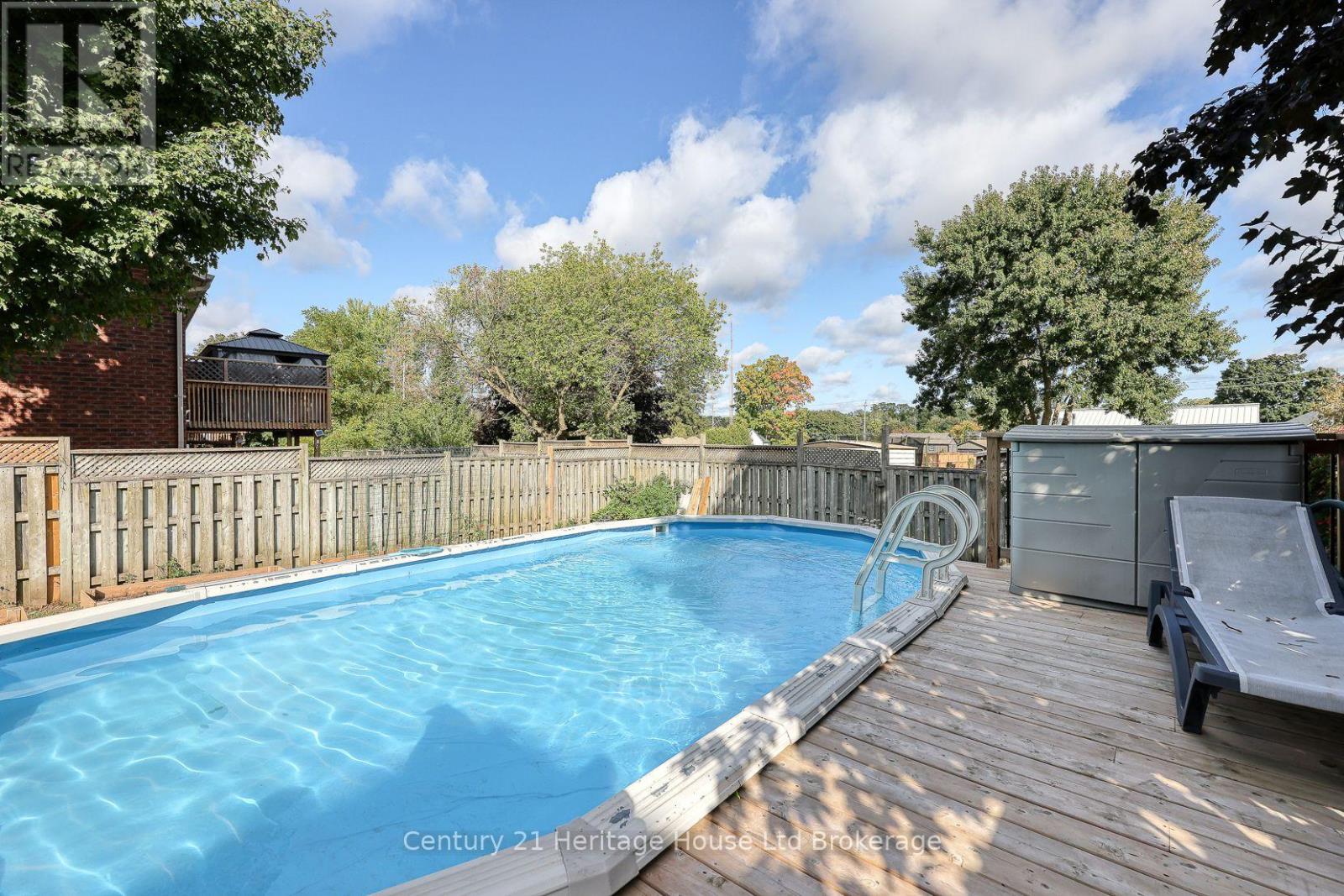 60 Canrobert Street, Woodstock, Ontario  N4S 8W9 - Photo 42 - X12705472