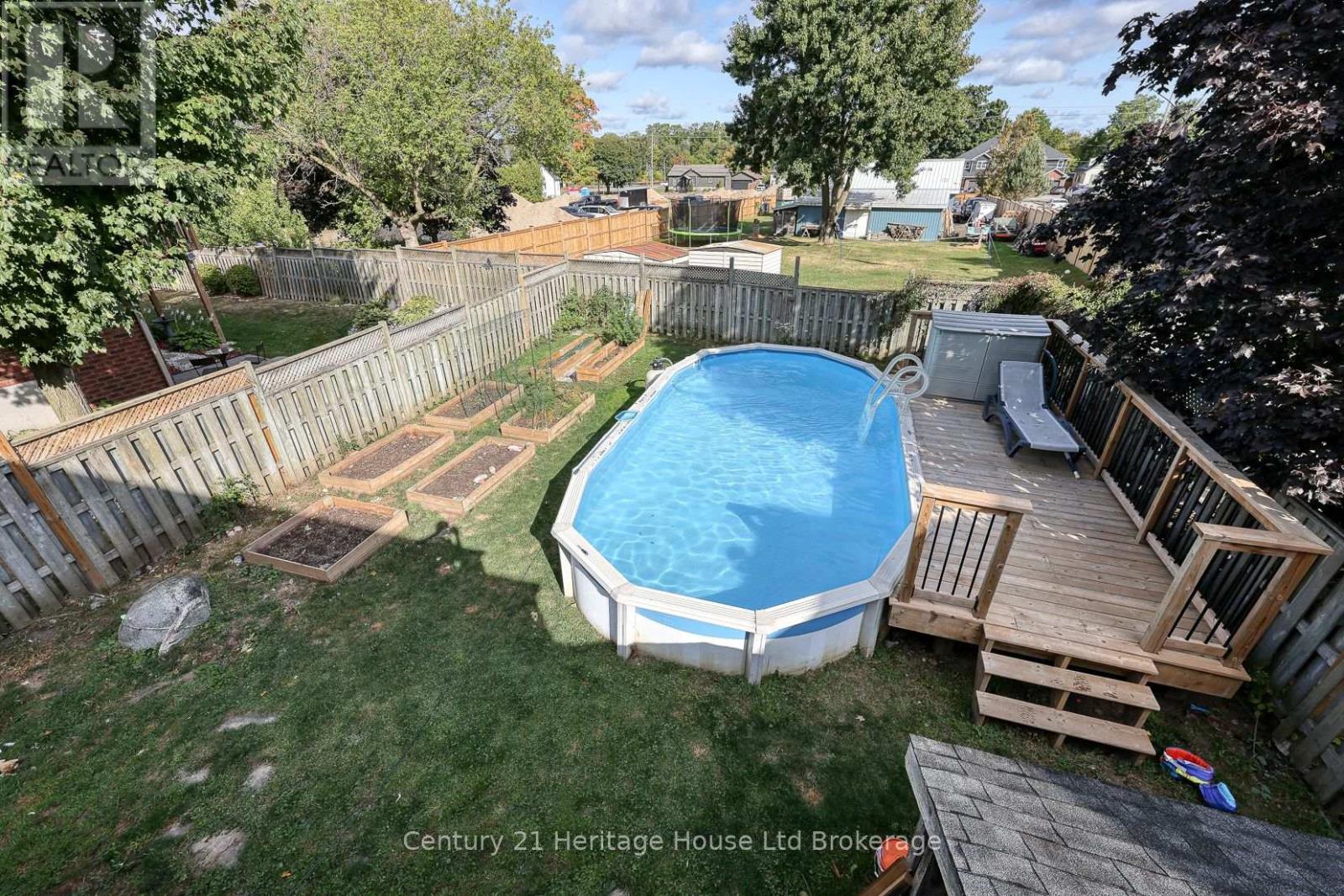 60 Canrobert Street, Woodstock, Ontario  N4S 8W9 - Photo 47 - X12705472