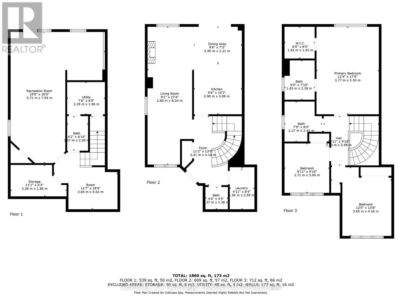 60 Canrobert Street, Woodstock, Ontario  N4S 8W9 - Photo 48 - X12705472