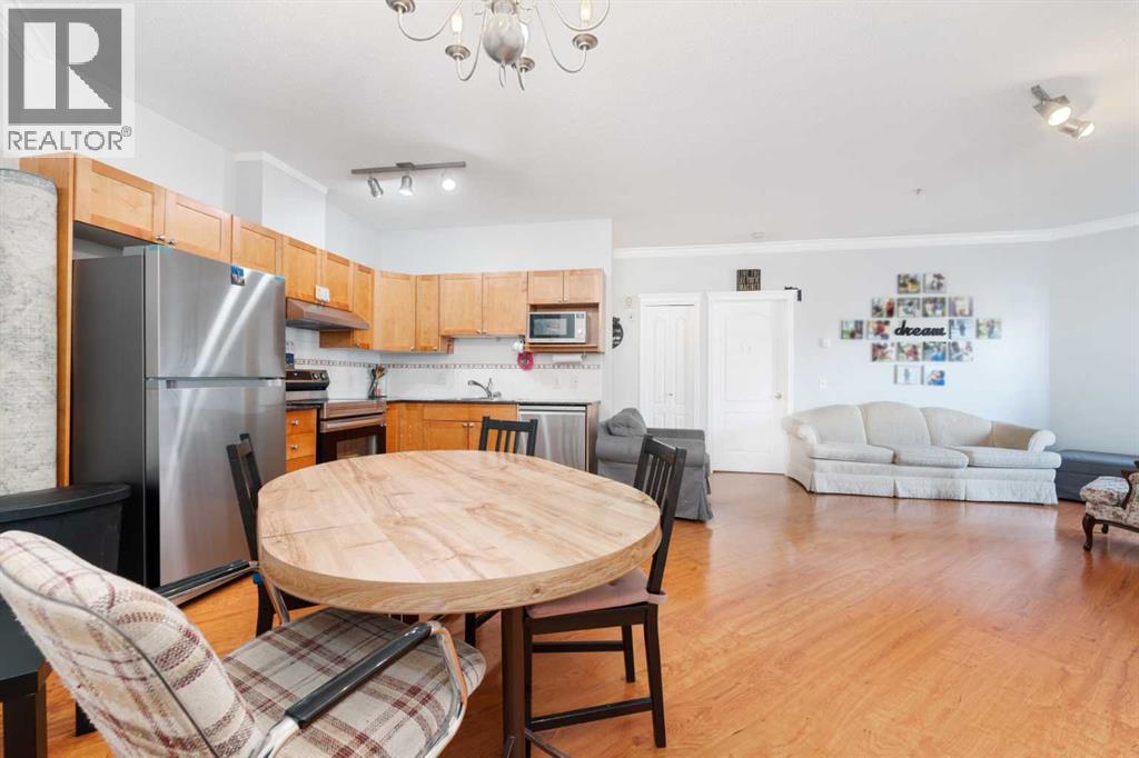 343, 333 Riverfront Avenue Se, Calgary, Alberta  T2G 5R1 - Photo 12 - A2279915