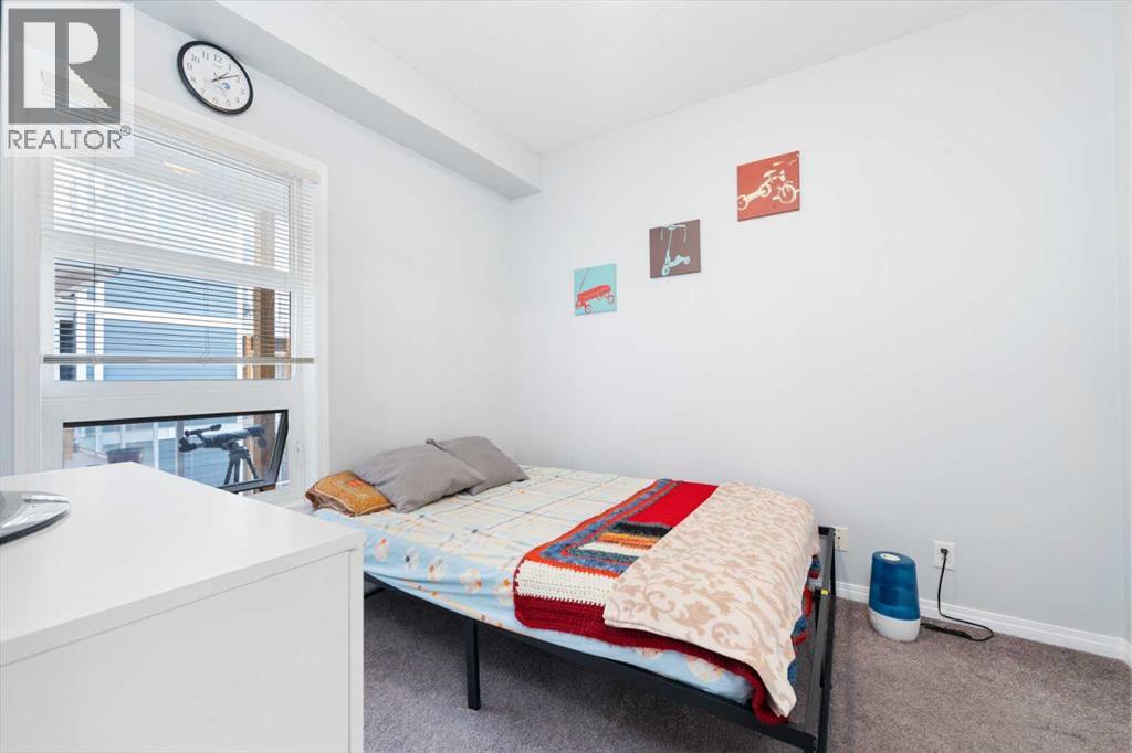 343, 333 Riverfront Avenue Se, Calgary, Alberta  T2G 5R1 - Photo 17 - A2279915