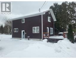 597 Dokis Road, Monetville, Ontario