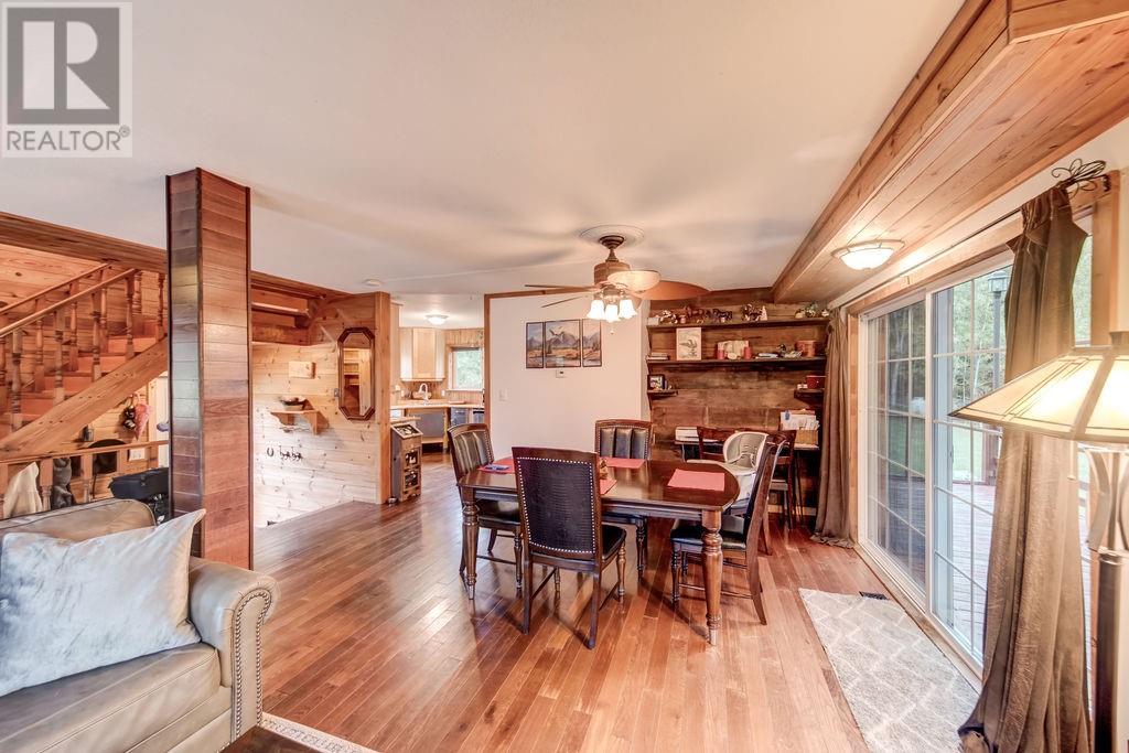 597 Dokis Road, Monetville, Ontario  P0M 2K0 - Photo 13 - 2126055