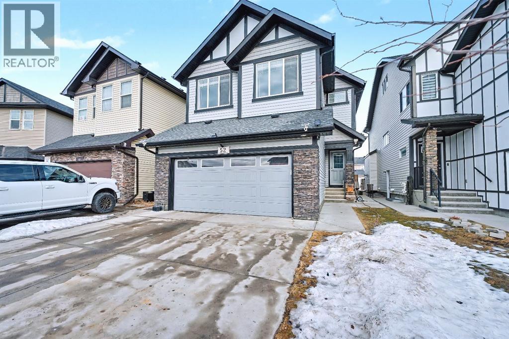 52 Skyview Point Terrace NE, calgary, Alberta