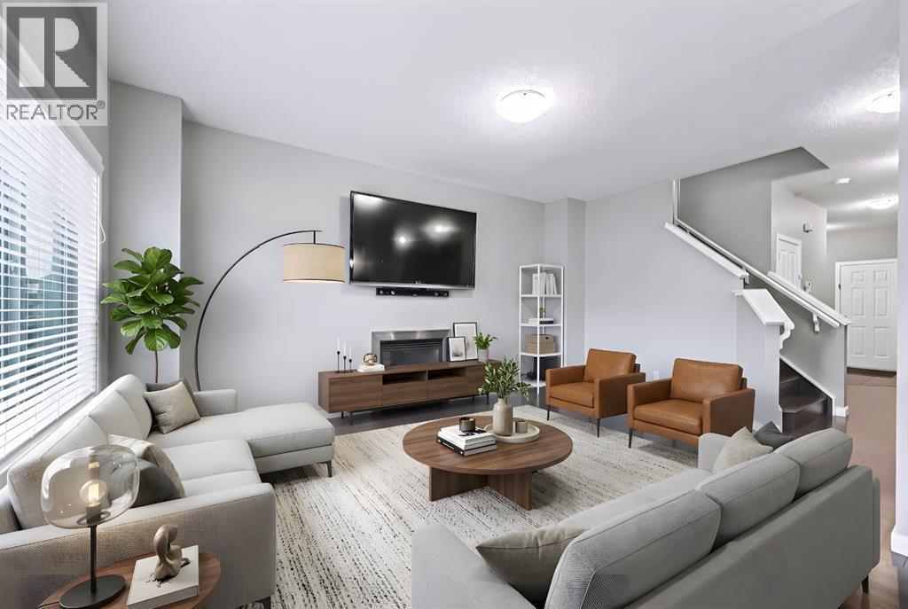 52 Skyview Point Terrace Ne, Calgary, Alberta  T3N 0G7 - Photo 16 - A2279892