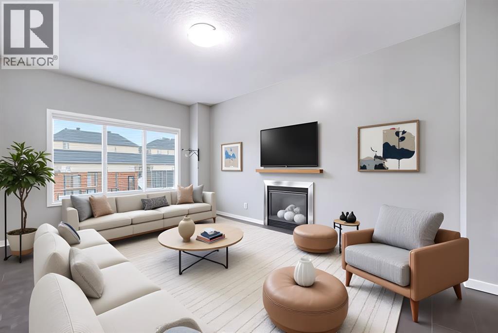 52 Skyview Point Terrace Ne, Calgary, Alberta  T3N 0G7 - Photo 18 - A2279892