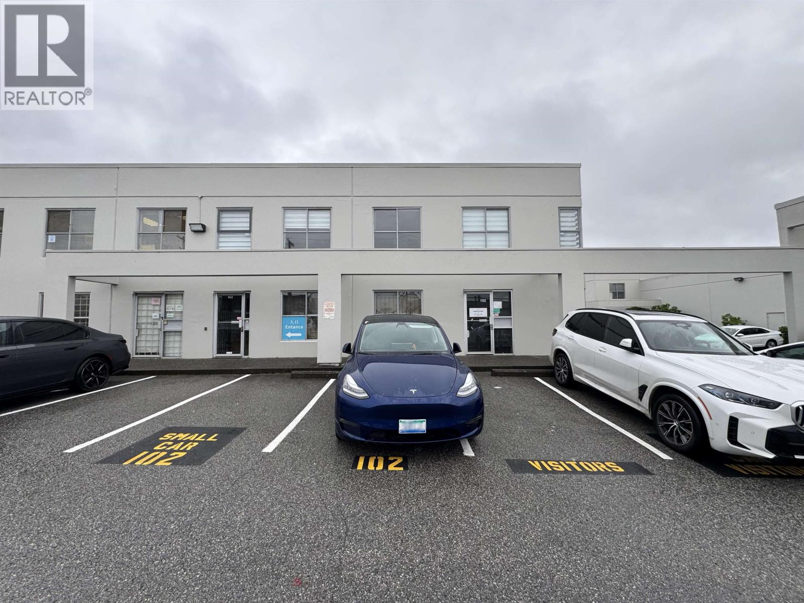 102 8828 Heather Street, Vancouver, British Columbia  V6P 3S8 - Photo 1 - C8075170