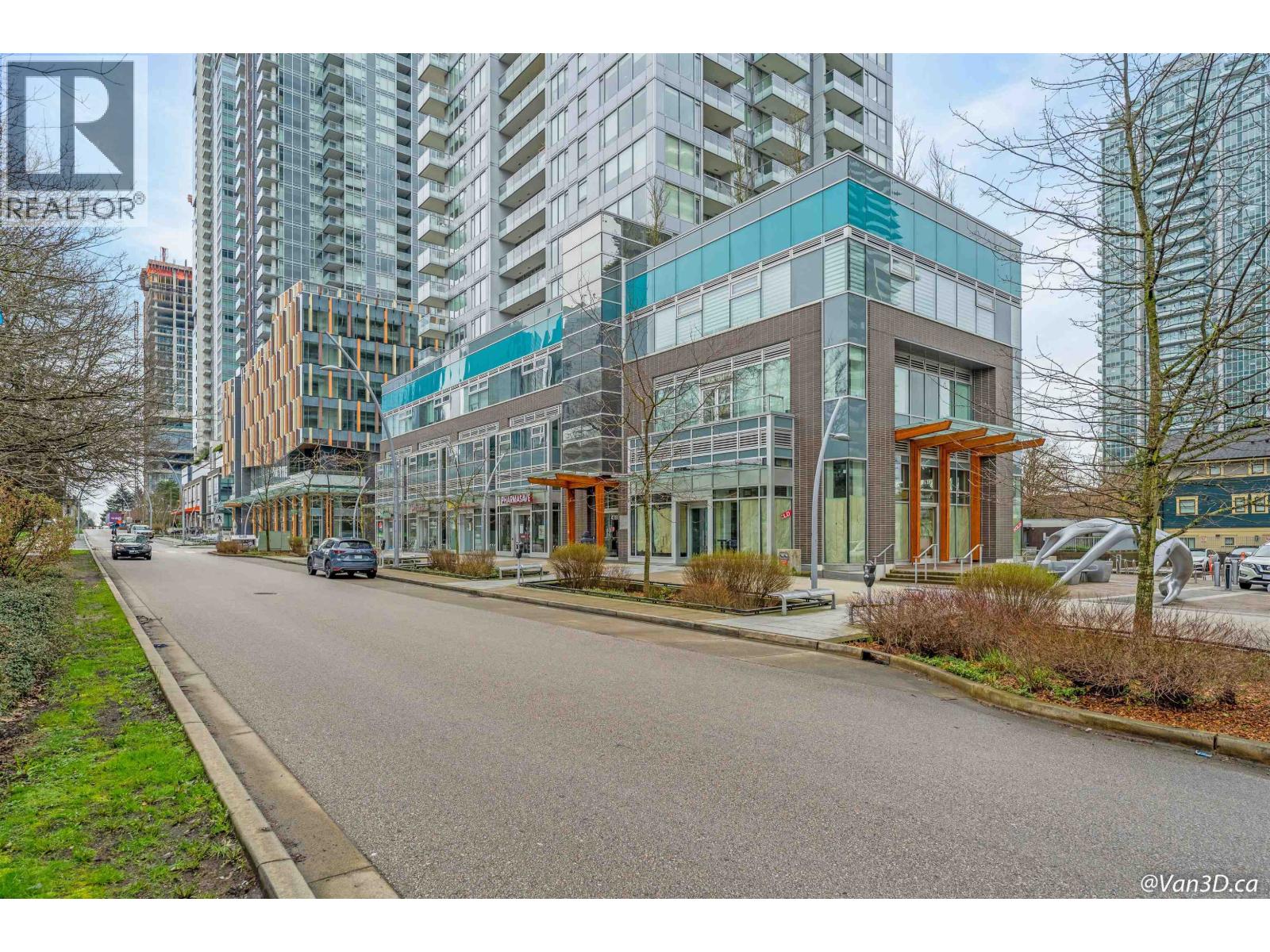 304 4388 BERESFORD STREET, Burnaby