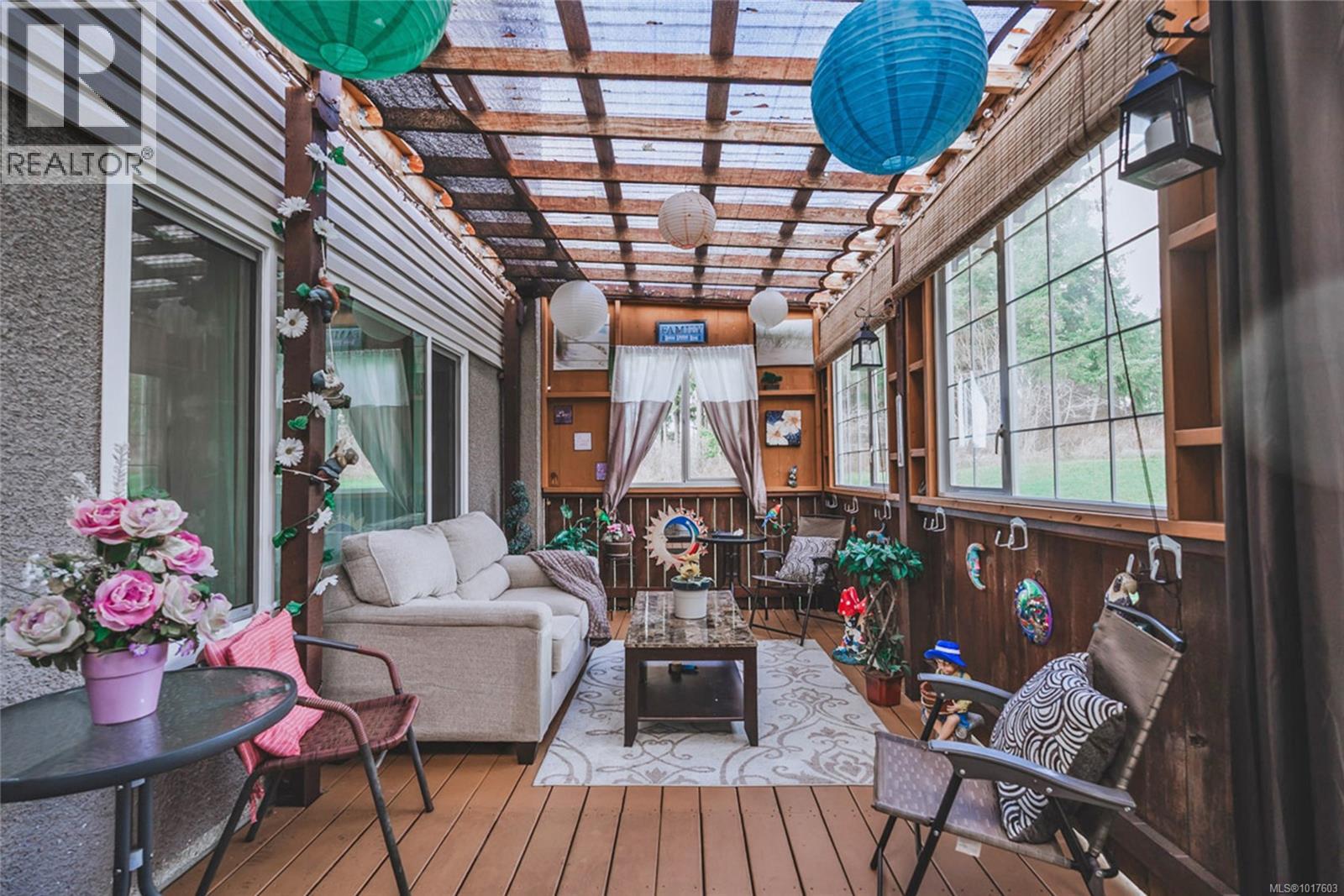 47 4110 Kendall Ave, Port Alberni, British Columbia  V9Y 5J1 - Photo 2 - 1017603