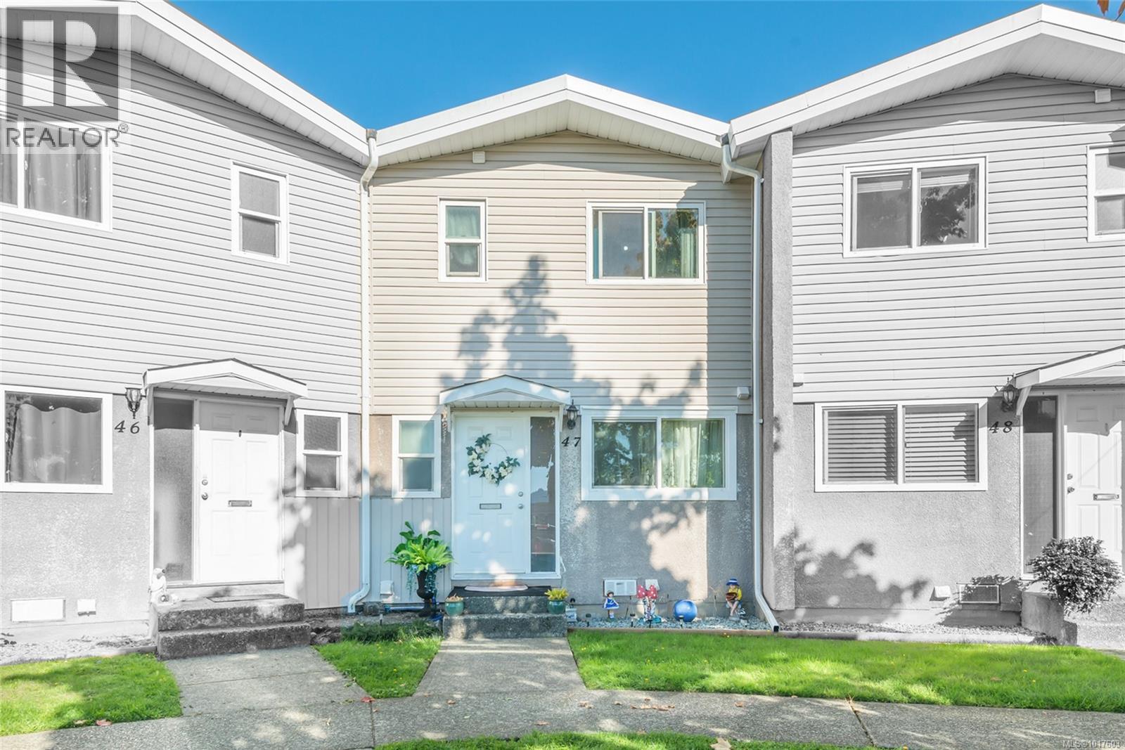 47 4110 Kendall Ave, Port Alberni, British Columbia