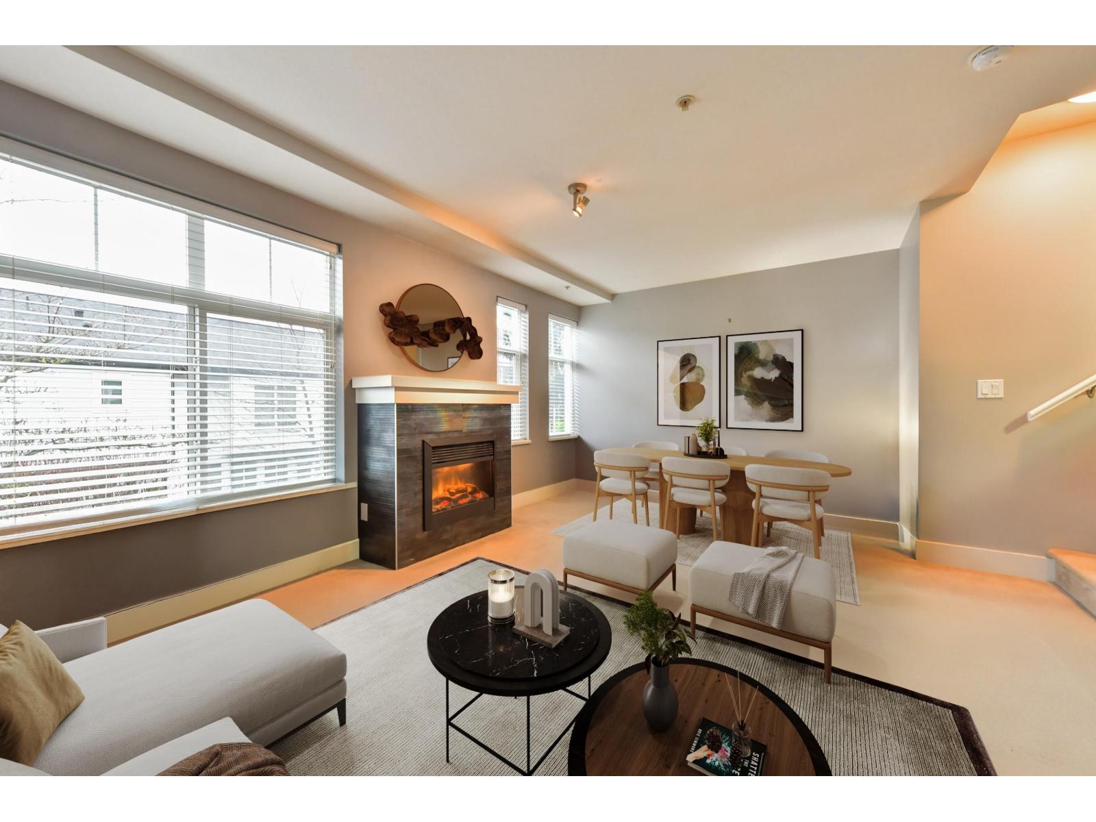 93 15833 26 Avenue, Surrey, British Columbia  V4Z 2B3 - Photo 4 - R3079187