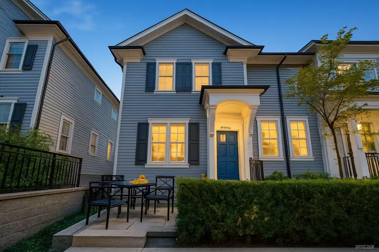 87 2070 Oak Meadows Drive, Surrey, British Columbia  V3S 9M8 - Photo 3 - R3080287