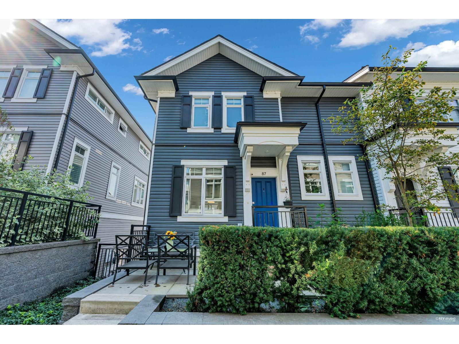 87 2070 OAK MEADOWS DRIVE, Surrey, British Columbia