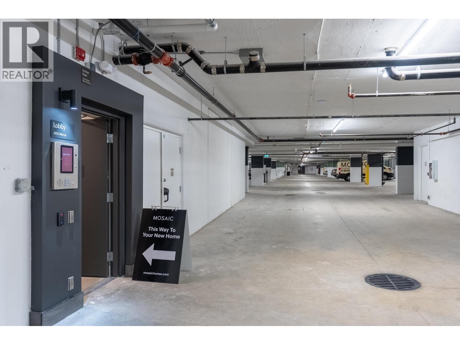 508 3055 Murray Street, Port Moody, British Columbia  V3H 0P4 - Photo 28 - R3080318