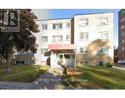 #06 - 1455 MORISSET AVENUE, Ottawa, Ontario