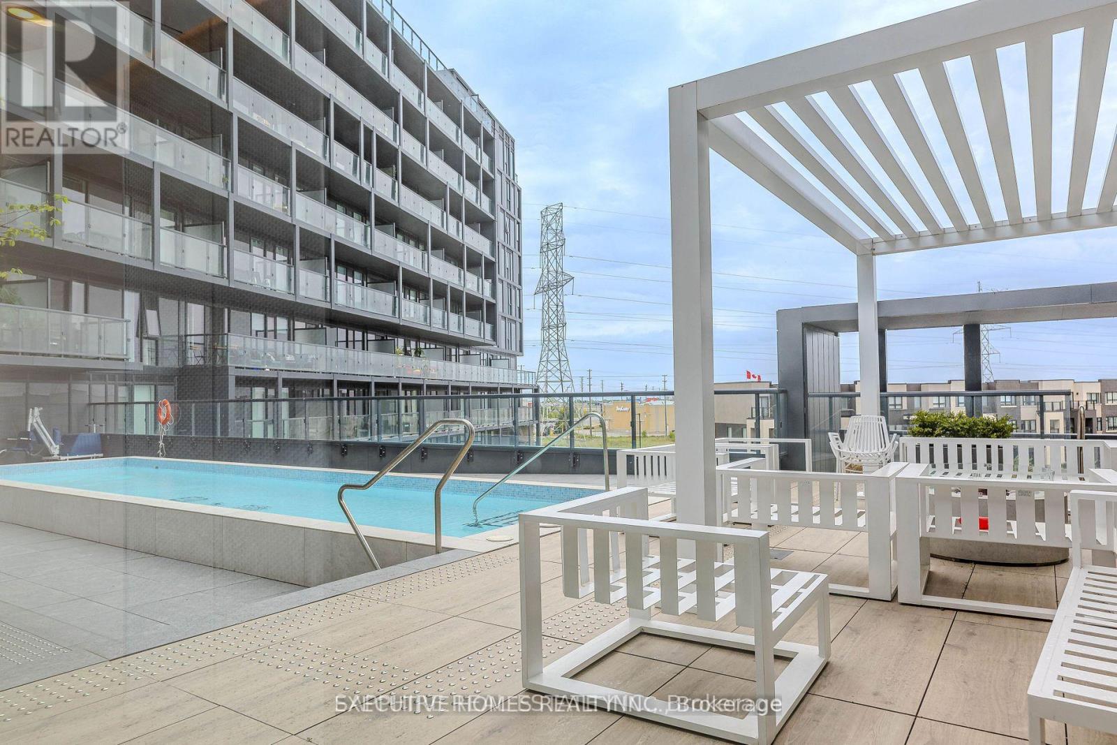 A 712 - 3210 Dakota Common, Burlington, Ontario  L7M 2A8 - Photo 23 - W12684680