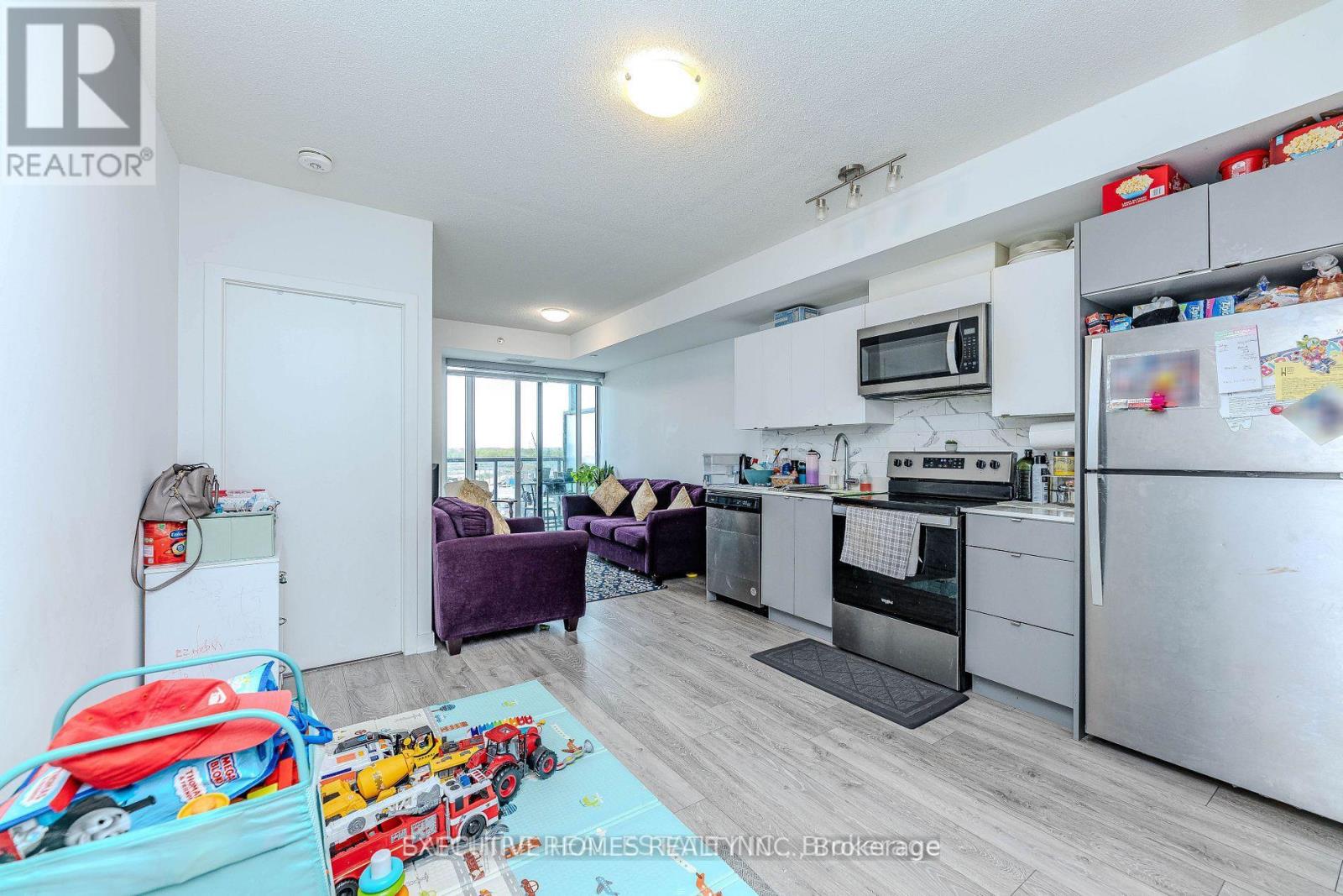 A 712 - 3210 Dakota Common, Burlington, Ontario  L7M 2A8 - Photo 13 - W12684680