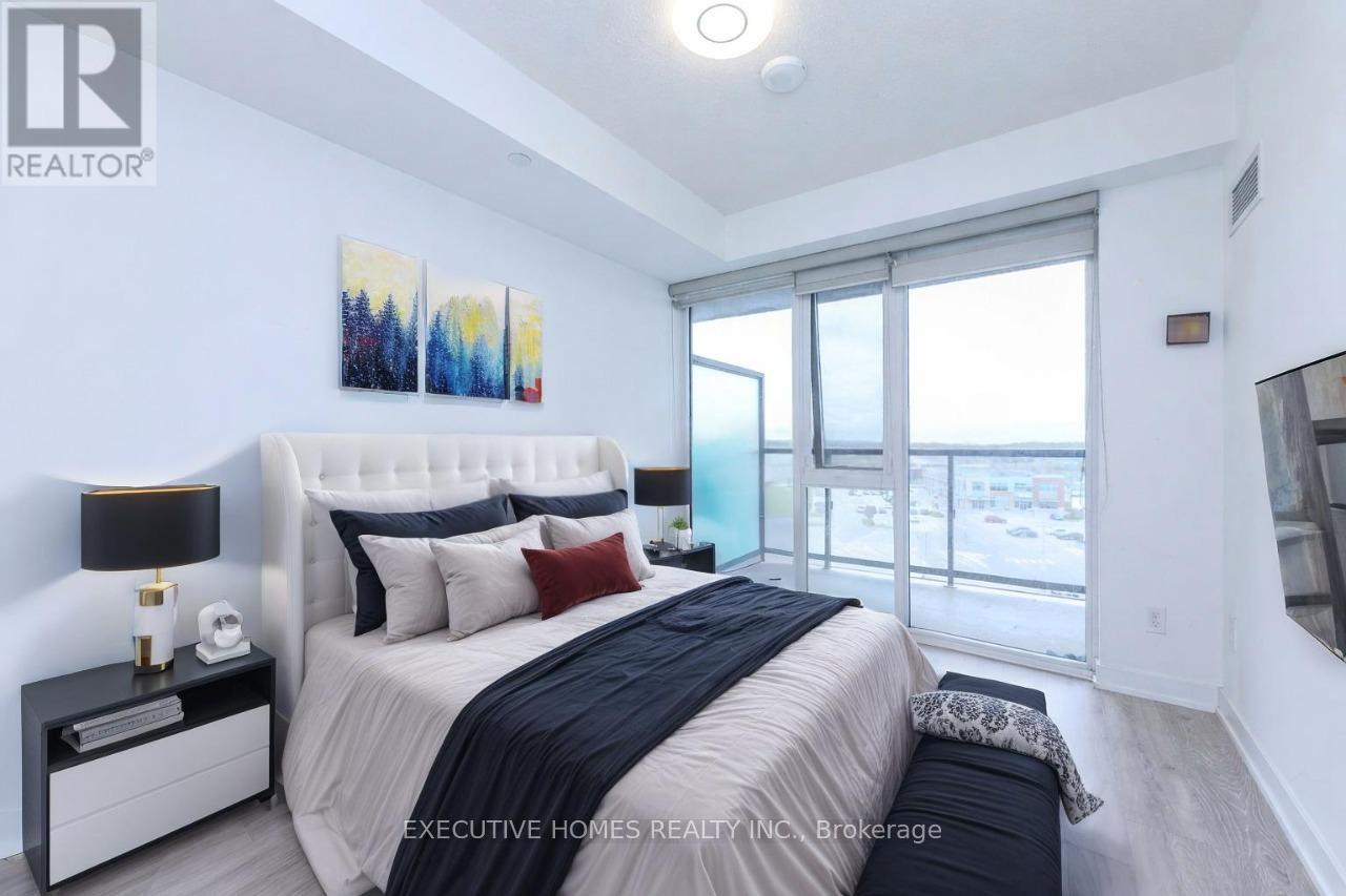 A 712 - 3210 Dakota Common, Burlington, Ontario  L7M 2A8 - Photo 14 - W12684680