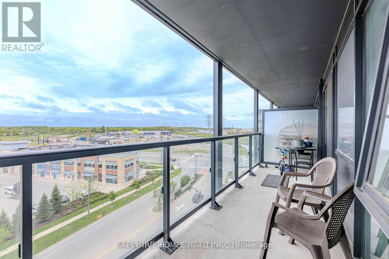 A 712 - 3210 Dakota Common, Burlington, Ontario  L7M 2A8 - Photo 18 - W12684680