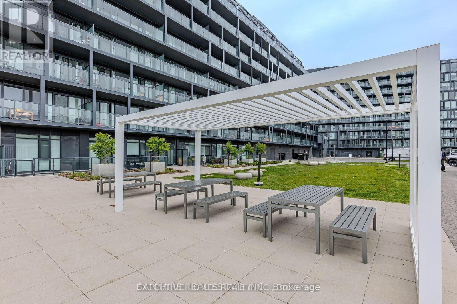 A 712 - 3210 Dakota Common, Burlington, Ontario  L7M 2A8 - Photo 25 - W12684680