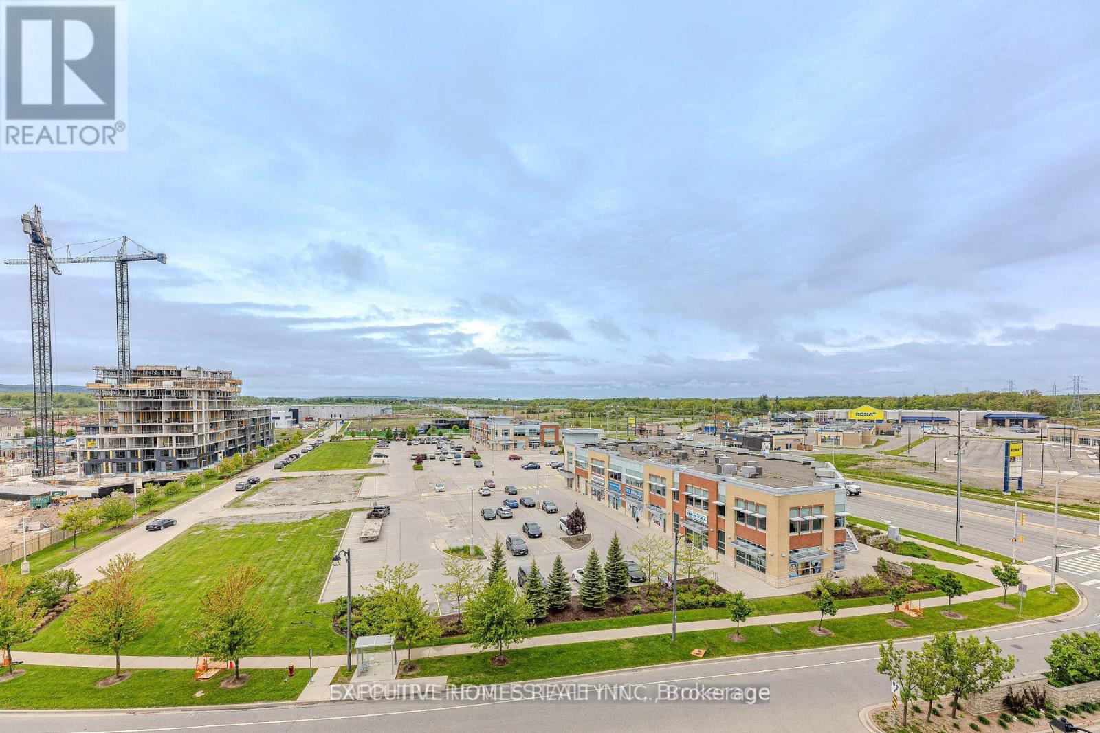 A 712 - 3210 Dakota Common, Burlington, Ontario  L7M 2A8 - Photo 26 - W12684680