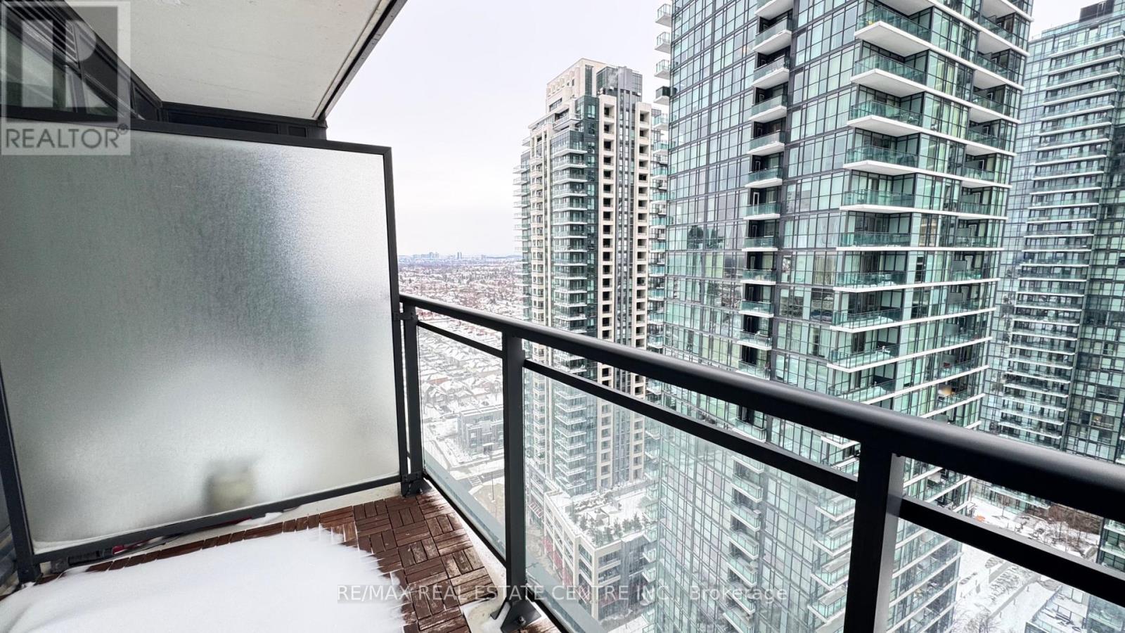 2306 - 510 Curran Place, Mississauga, Ontario  L5B 0J8 - Photo 16 - W12686558