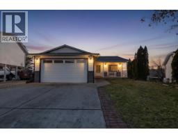 6100 Old Vernon Road Unit# 10 Lot# 10, kelowna, British Columbia