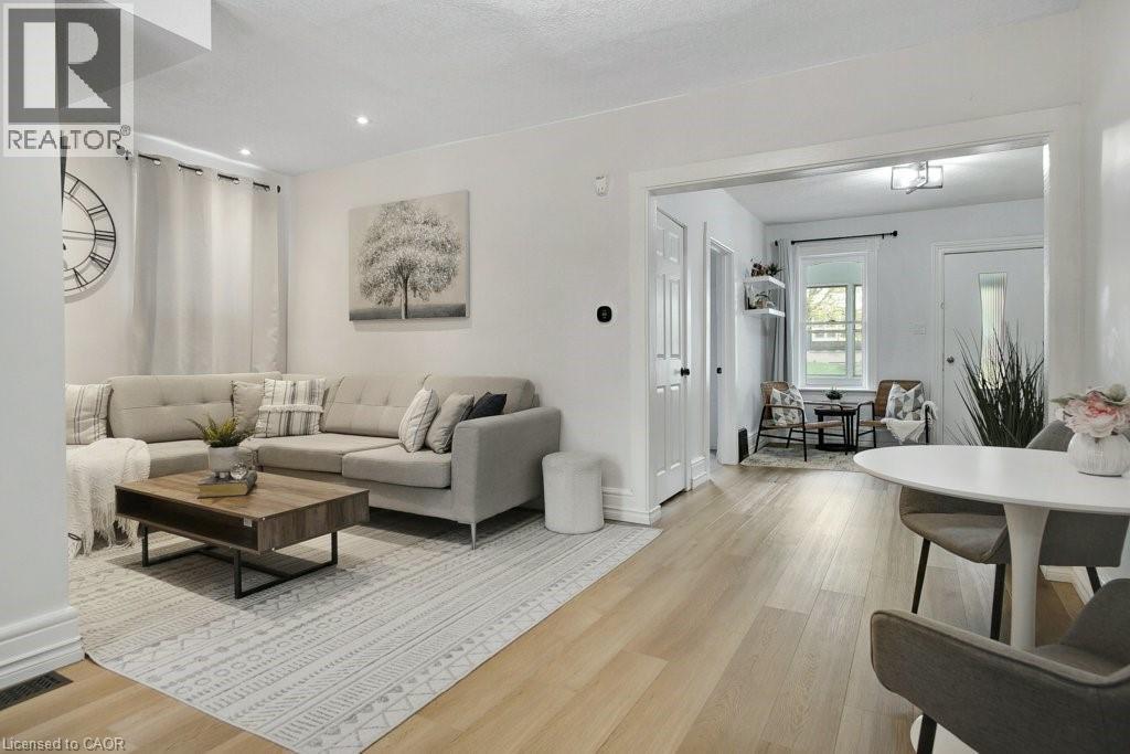 38 Bergey Street, Cambridge, Ontario  N3C 1P6 - Photo 11 - 40798990