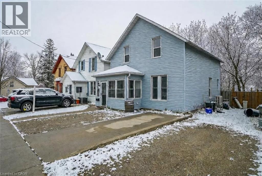 38 Bergey Street, Cambridge, Ontario  N3C 1P6 - Photo 2 - 40798990