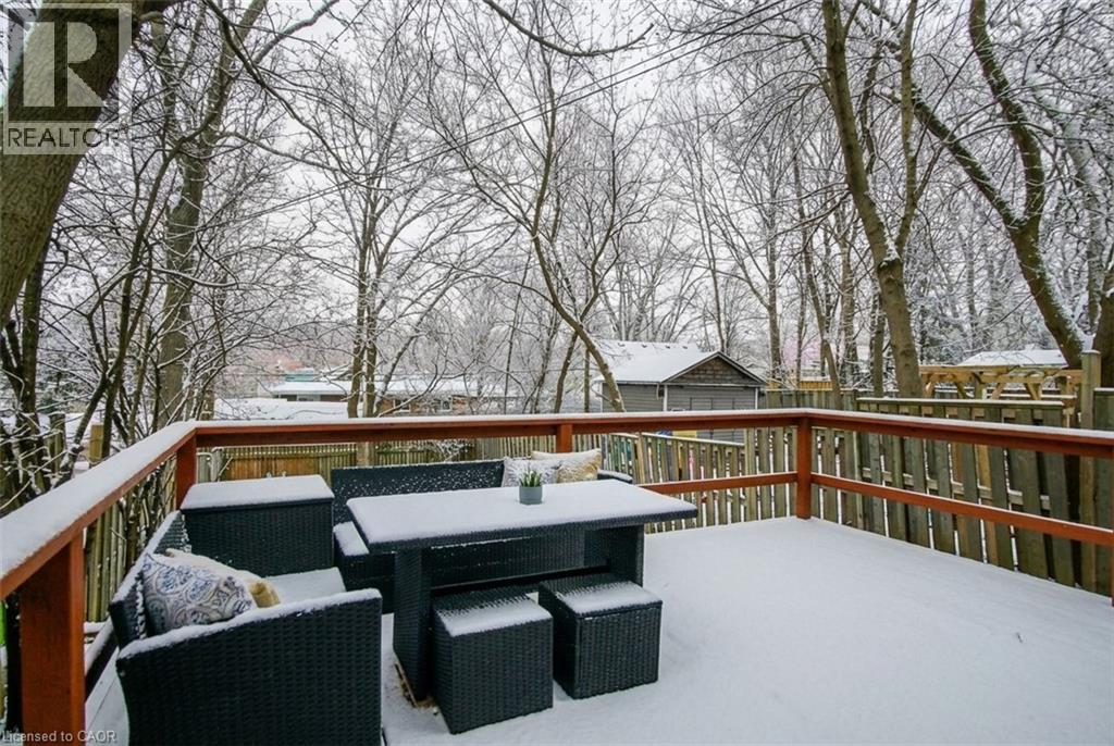 38 Bergey Street, Cambridge, Ontario  N3C 1P6 - Photo 28 - 40798990