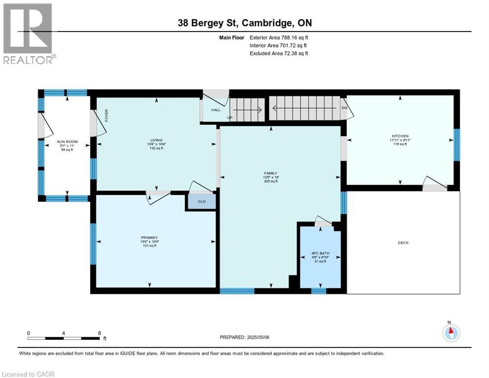 38 Bergey Street, Cambridge, Ontario  N3C 1P6 - Photo 32 - 40798990