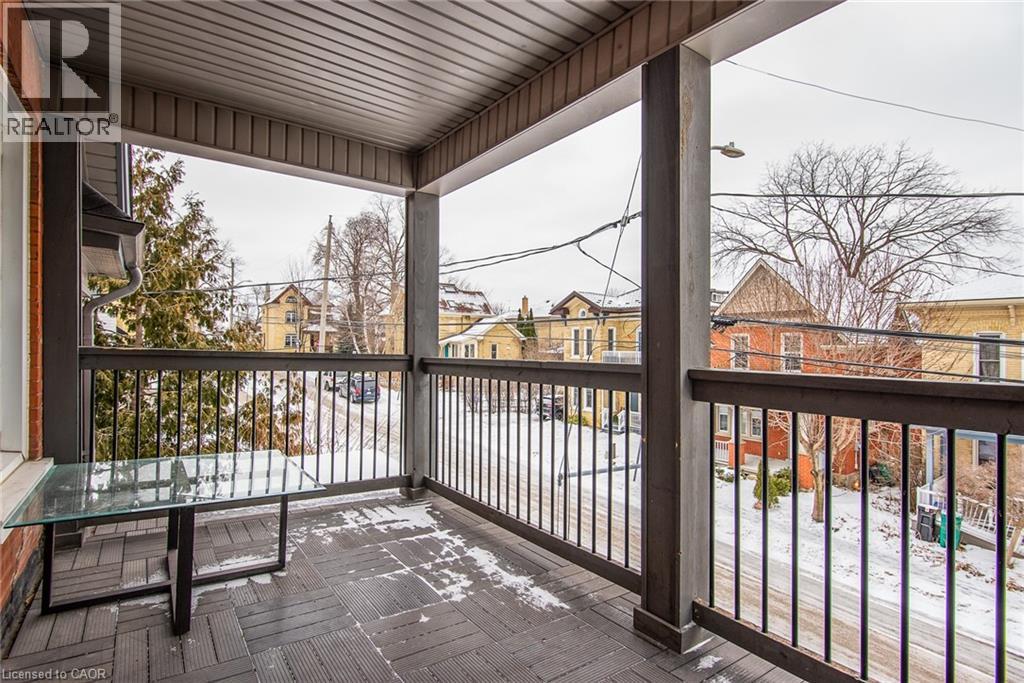 94 Scott Street, Kitchener, Ontario  N2H 2R5 - Photo 28 - 40798372
